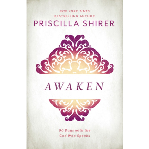 LifeWay Christian Resources Awaken (inbunden, eng)