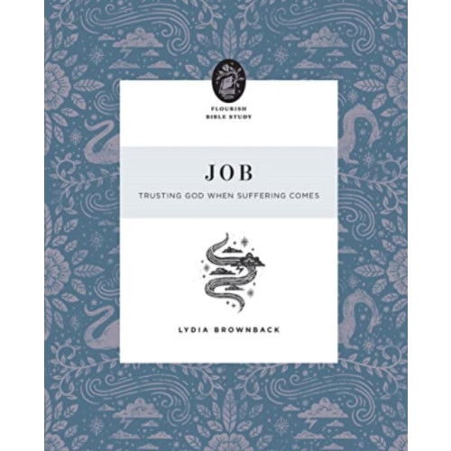 Crossway Books Job (häftad, eng)