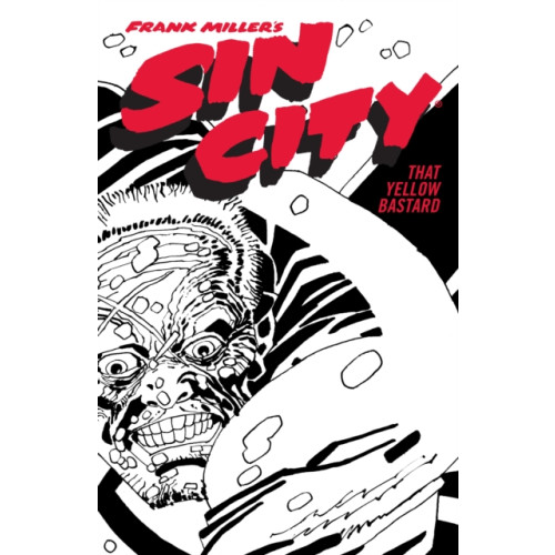 Dark Horse Comics,U.S. Frank Miller's Sin City Volume 4 (häftad, eng)