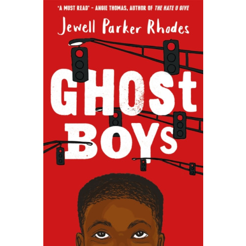 Hachette Children's Group Ghost Boys (häftad, eng)