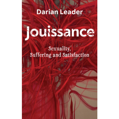 Polity Press Jouissance (häftad, eng)