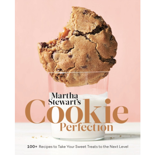 Random House USA Inc Martha Stewart's Cookie Perfection (inbunden, eng)