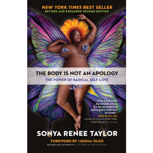 Berrett-Koehler Publishers The Body Is Not an Apology (häftad, eng)