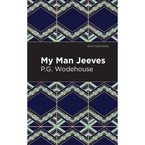 Mint Editions My Man Jeeves (häftad, eng)