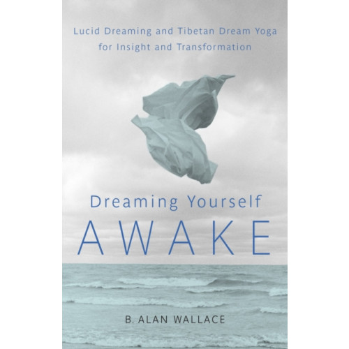 Shambhala Publications Inc Dreaming Yourself Awake (häftad, eng)