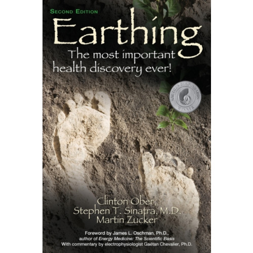 Basic Health Publications Earthing (häftad, eng)