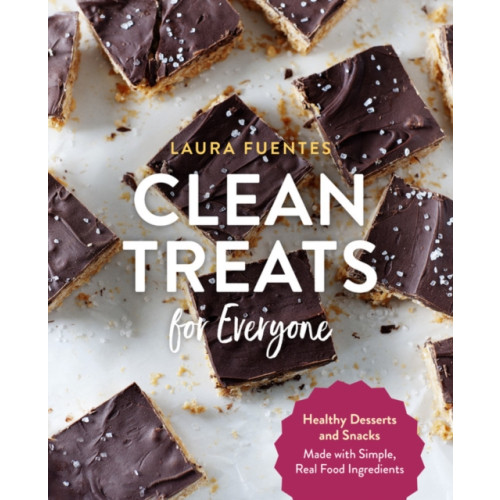 Quarto Publishing Group USA Inc Clean Treats for Everyone (häftad, eng)