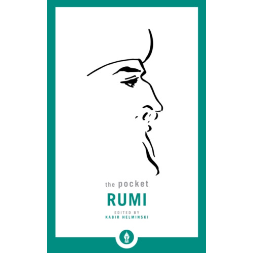 Shambhala Publications Inc The Pocket Rumi (häftad, eng)