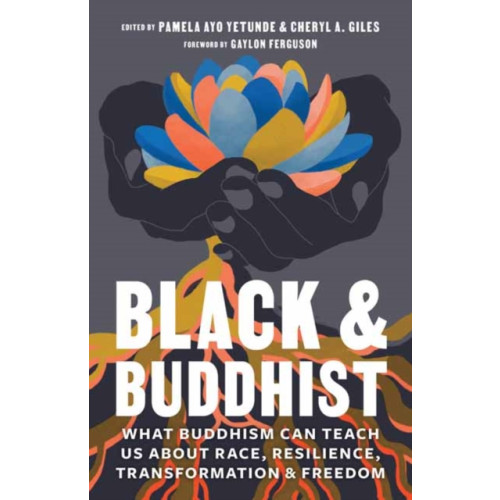 Shambhala Publications Inc Black and Buddhist (häftad, eng)