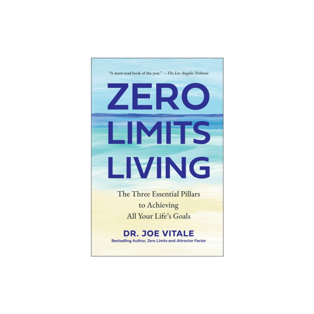 Produktbild för Zero Limits Living (inbunden, eng)