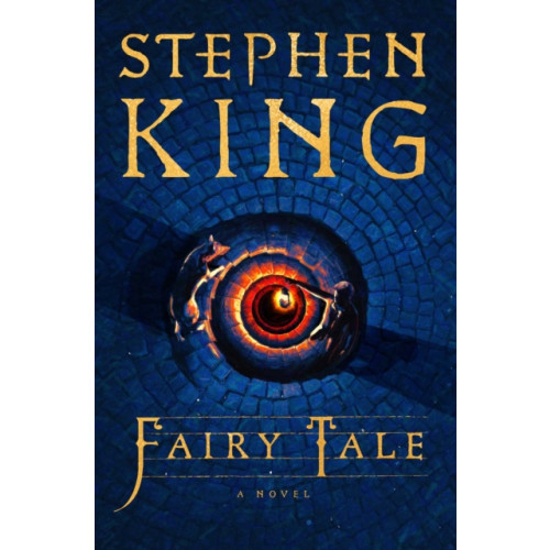 Scribner Fairy Tale (inbunden, eng)