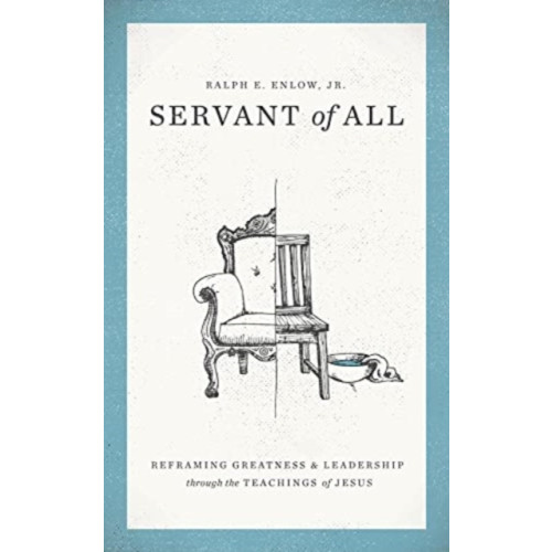 Faithlife Corporation Servant of All (häftad, eng)