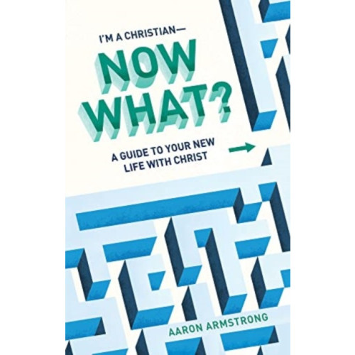 Faithlife Corporation A Guide to Your New Life With Christ (häftad, eng)