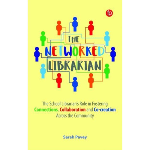 Facet Publishing The Networked Librarian (häftad, eng)