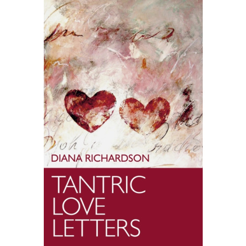 Collective Ink Tantric Love Letters (häftad, eng)