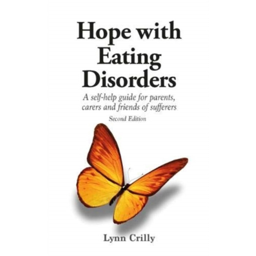 Hammersmith Health Books Hope with Eating Disorders Second Edition (häftad, eng)