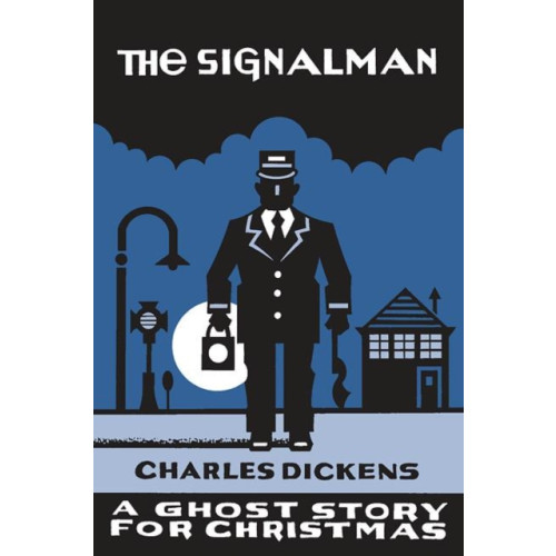 Biblioasis The Signalman (häftad, eng)