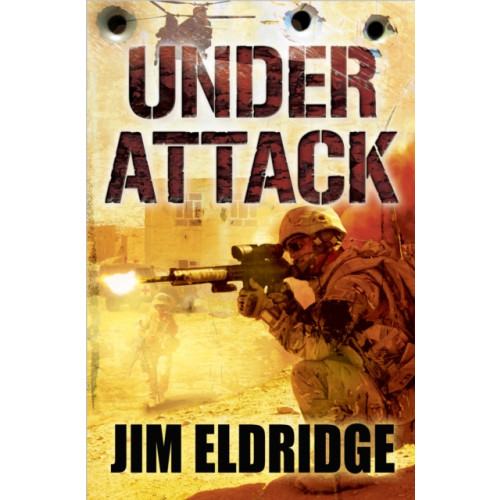 HarperCollins Publishers Under Attack (häftad, eng)