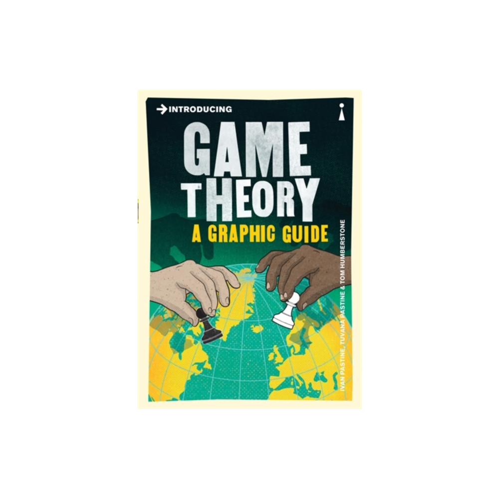 Produktbild för Introducing Game Theory (häftad, eng)