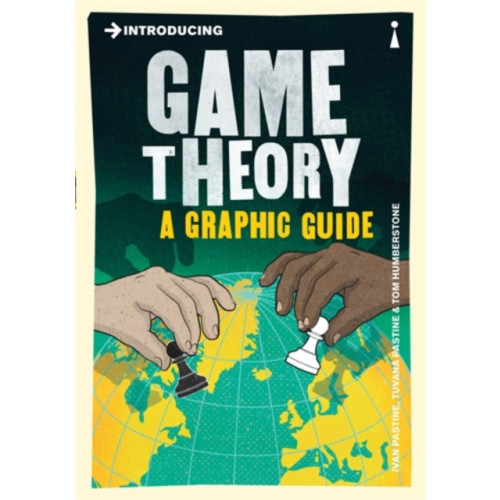 Icon Books Introducing Game Theory (häftad, eng)