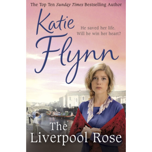 Cornerstone The Liverpool Rose (häftad, eng)