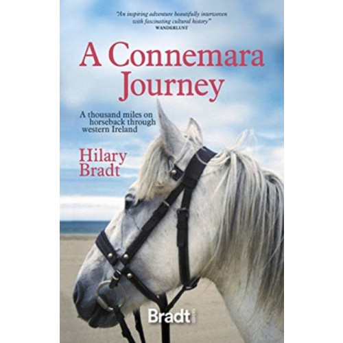 Bradt Travel Guides A Connemara Journey (häftad, eng)