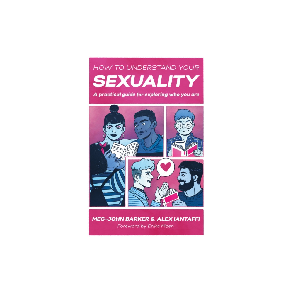 Produktbild för How to Understand Your Sexuality (häftad, eng)