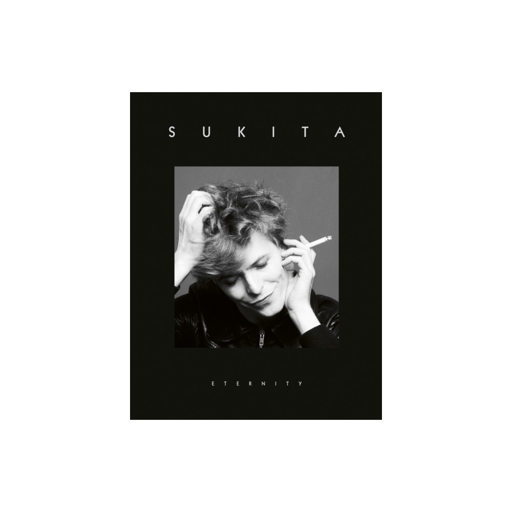 Produktbild för Sukita (inbunden, eng)