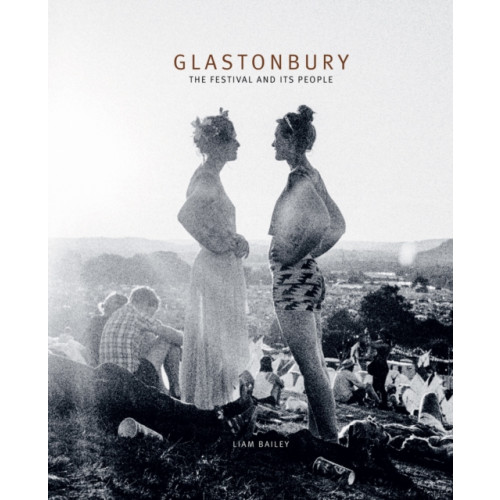 ACC Art Books Glastonbury (inbunden, eng)