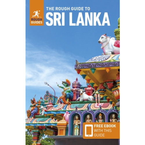 APA Publications The Rough Guide to Sri Lanka: Travel Guide with Free eBook (häftad, eng)