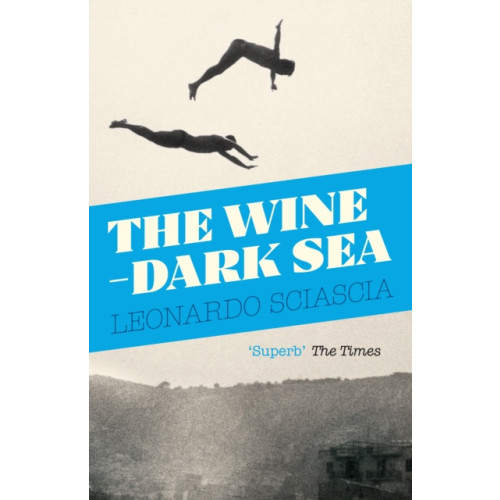 Granta Books The Wine-Dark Sea (häftad, eng)