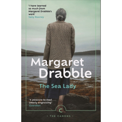 Canongate Books The Sea Lady (häftad, eng)