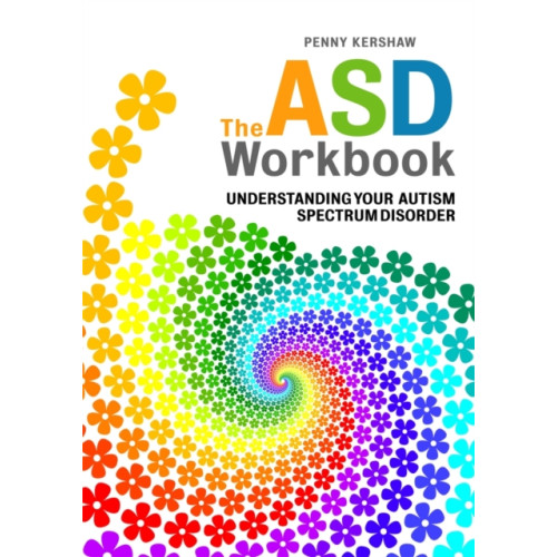 Jessica kingsley publishers The ASD Workbook (häftad, eng)