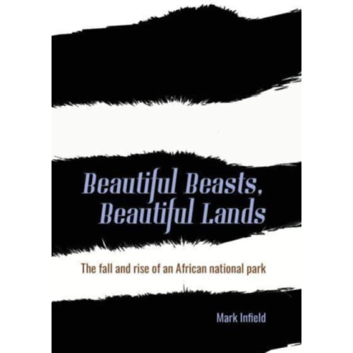 Whittles Publishing Beautiful Beasts, Beautiful Lands (häftad, eng)