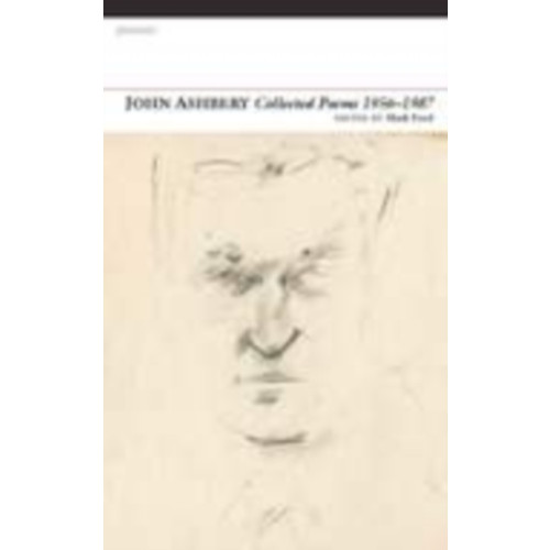 Carcanet Press Ltd Collected Poems 1956-1987 (häftad, eng)