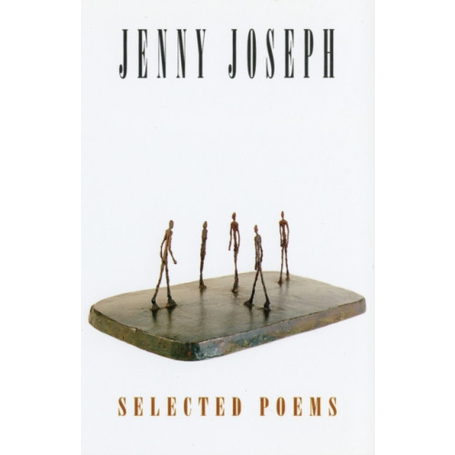 Bloodaxe Books Ltd Selected Poems (häftad, eng)