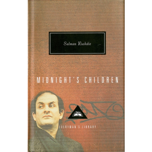 Everyman Midnight's Children (inbunden, eng)