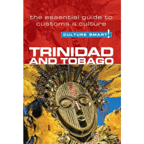 Kuperard Trinidad & Tobago - Culture Smart! (häftad, eng)