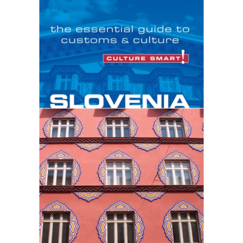 Kuperard Slovenia - Culture Smart! (häftad, eng)