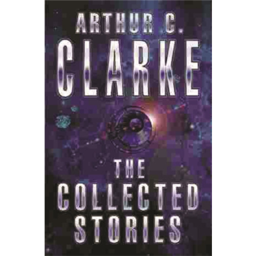 Orion Publishing Co The Collected Stories Of Arthur C. Clarke (häftad, eng)