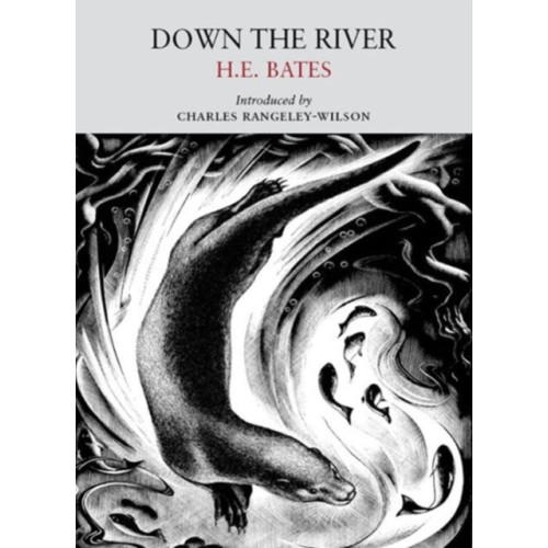 Little Toller Books Down the River (häftad, eng)