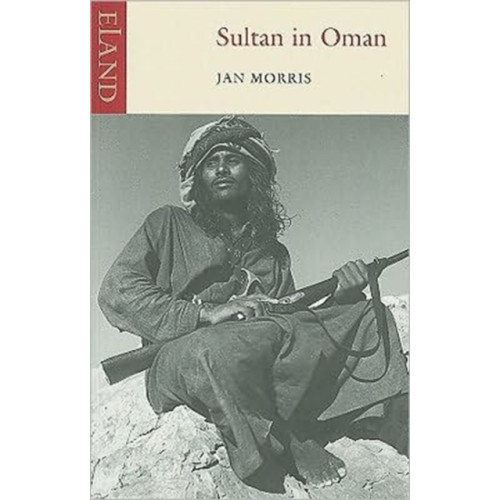 Eland Publishing Ltd Sultan in Oman (häftad, eng)