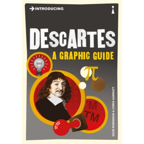 Icon Books Introducing Descartes (häftad, eng)