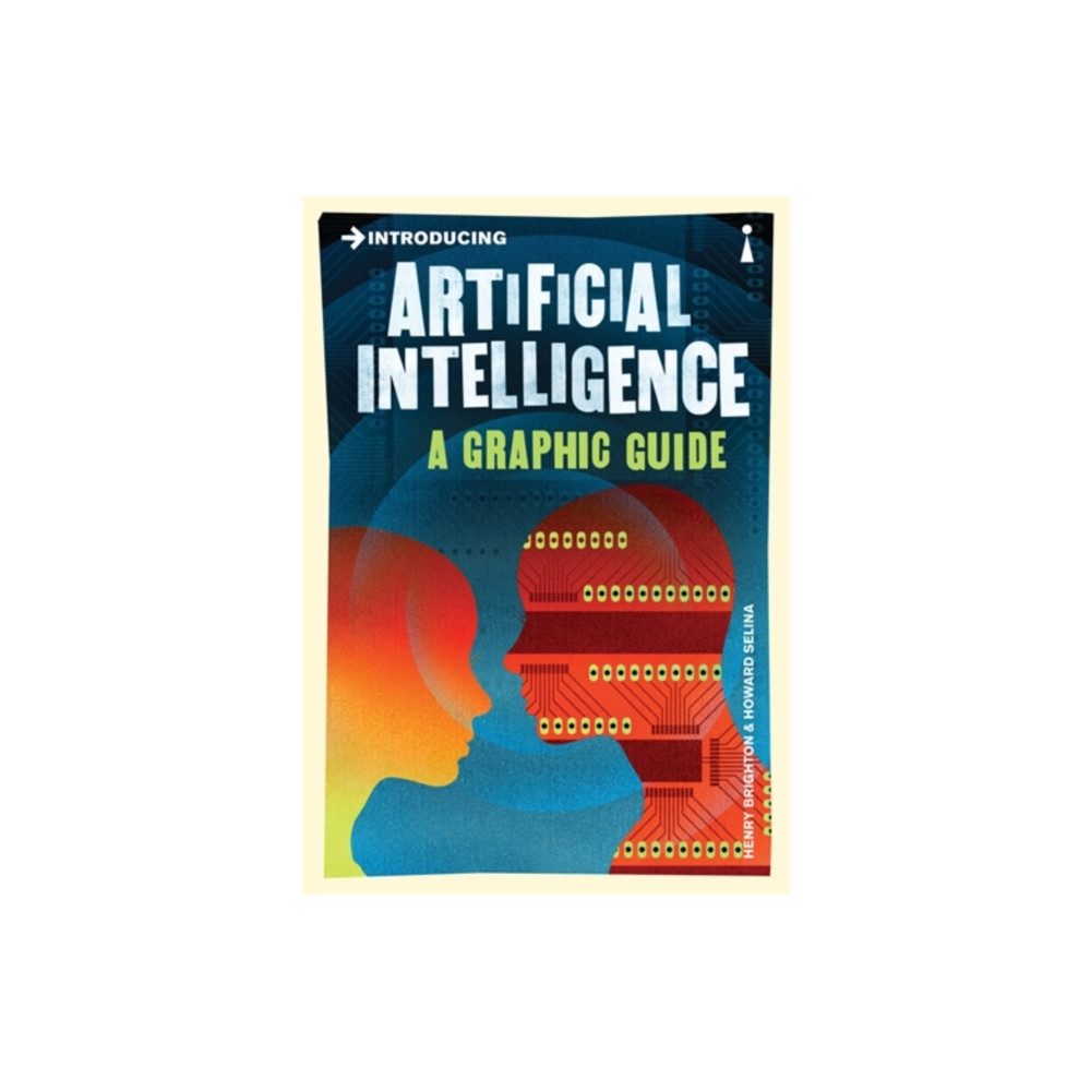 Produktbild för Introducing Artificial Intelligence (häftad, eng)