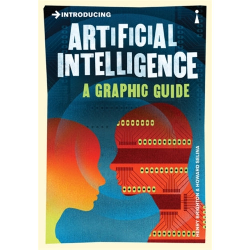 Icon Books Introducing Artificial Intelligence (häftad, eng)