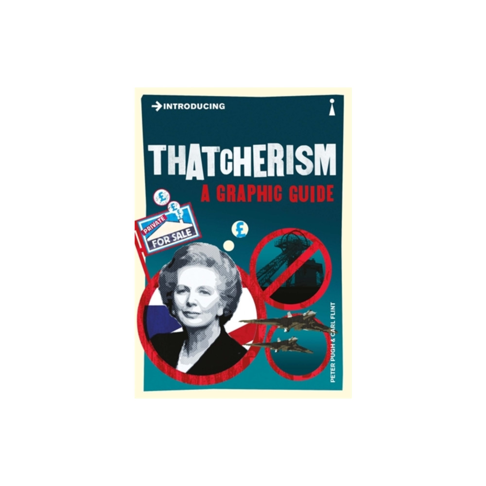 Produktbild för Introducing Thatcherism (häftad, eng)