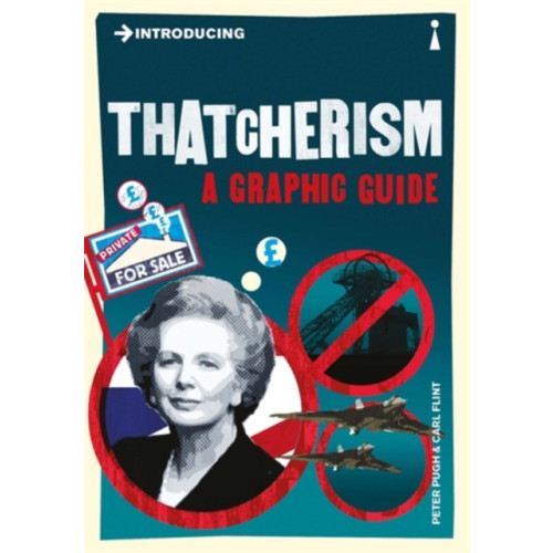 Icon Books Introducing Thatcherism (häftad, eng)