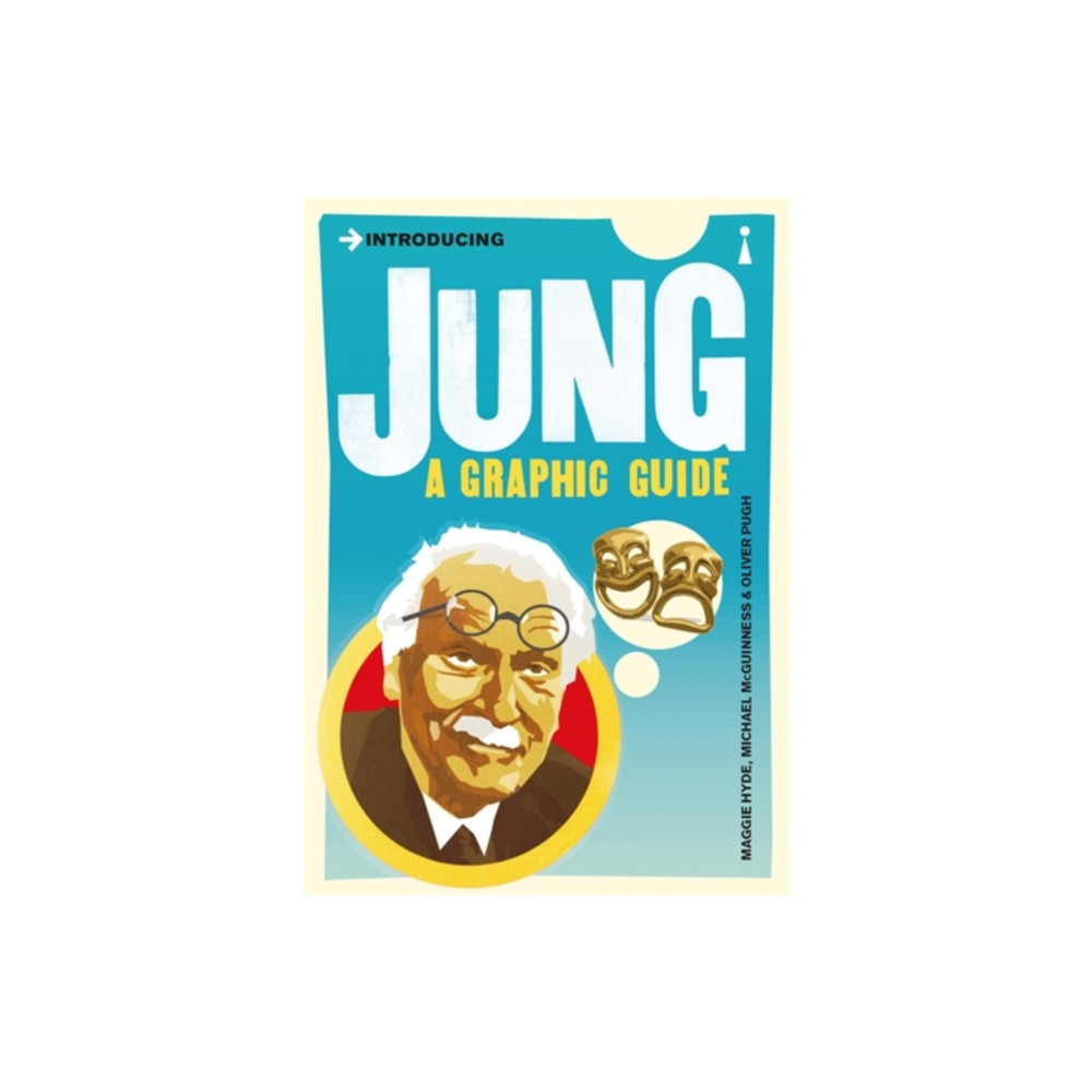 Produktbild för Introducing Jung (häftad, eng)