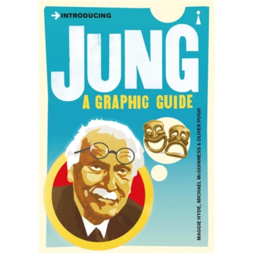 Icon Books Introducing Jung (häftad, eng)