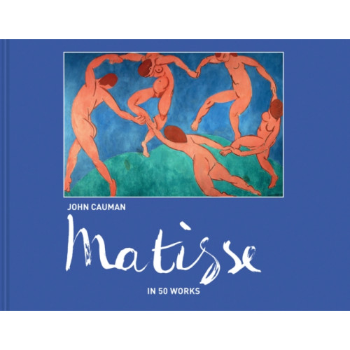 HarperCollins Publishers Matisse (inbunden, eng)